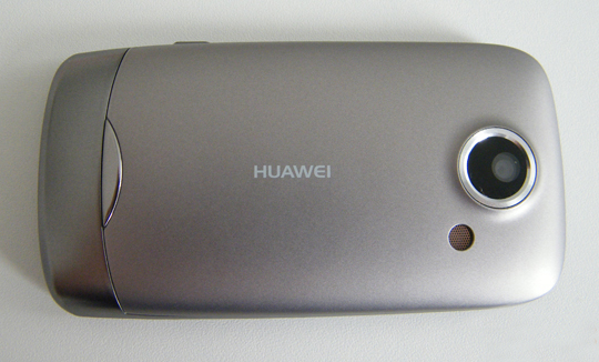 Huawei U8100
