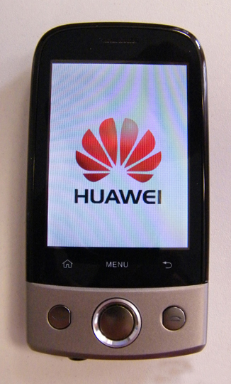 Huawei U8100