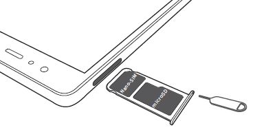 Alkalmazások microSD-re telepítése Huawei-en