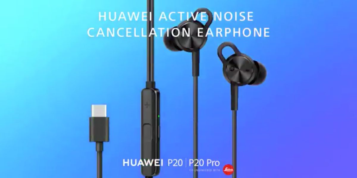 Huawei CM-Q3