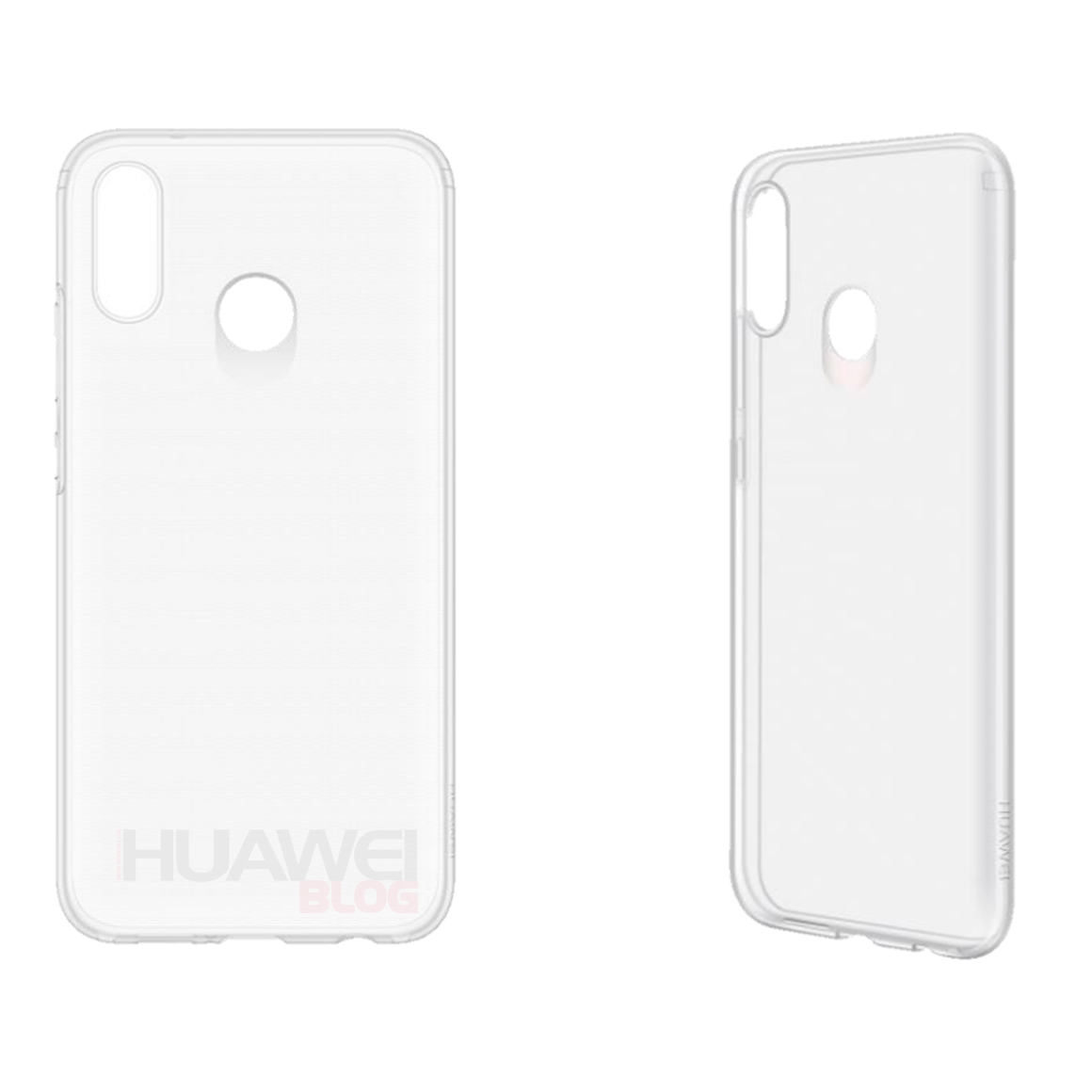 Huawei P20 Lite gyári tokok