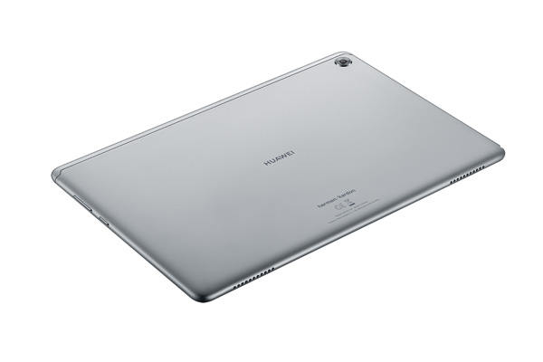 Jön a Huawei MediaPad M5 Lite 10 tablet
