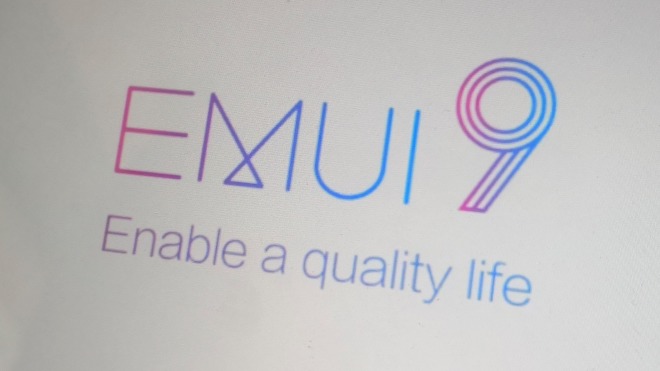 Jön az EMUI 9.0 és Android 9.0 Pie