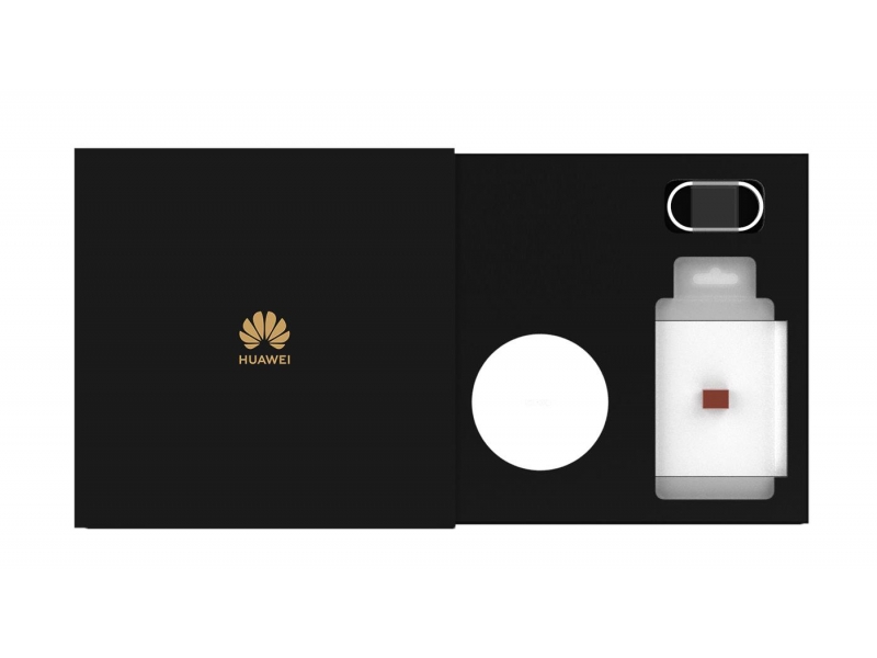 Huawei Gift Box a Mate 20 Pro tulajoknak