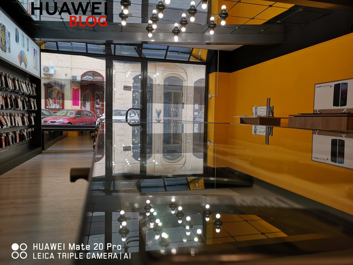 Hivatalos Huawei szerviz Szegeden