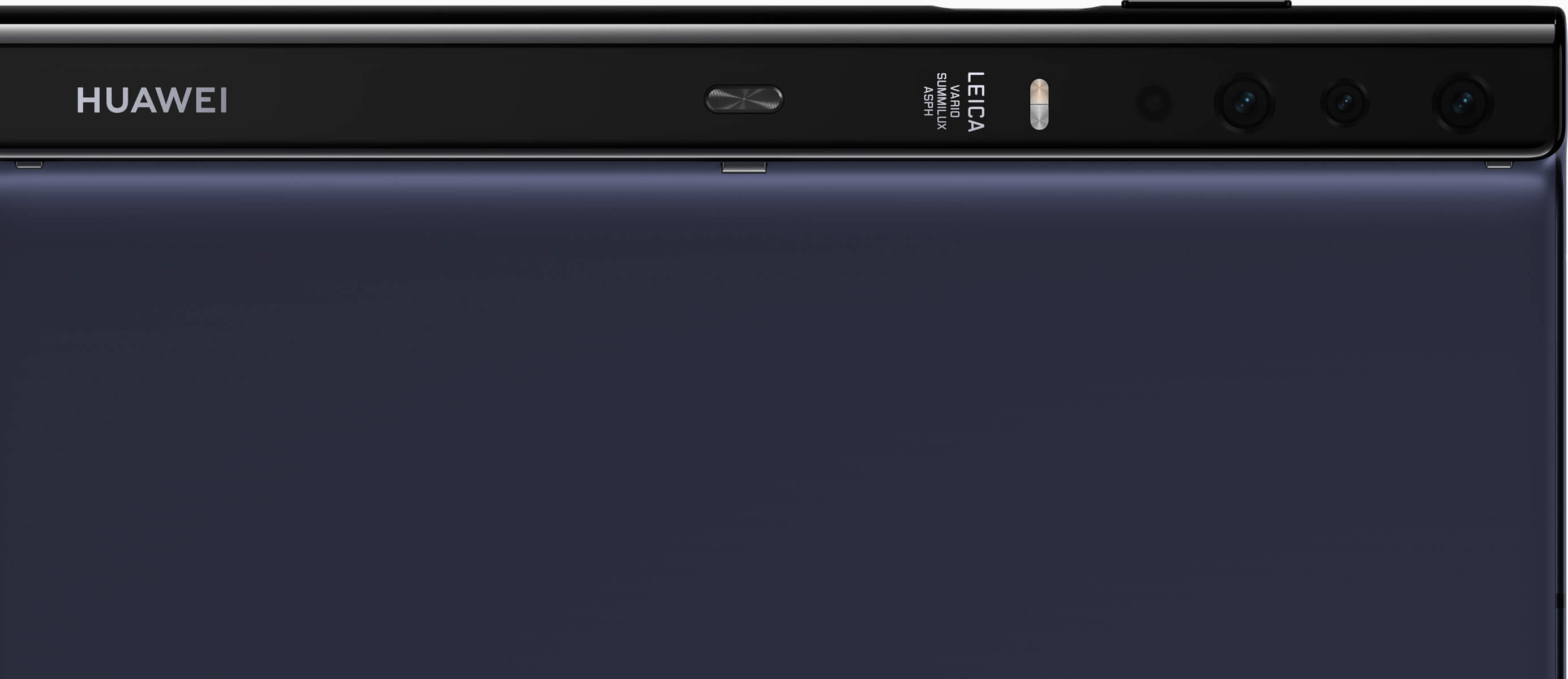 Ilyen lett a Huawei Mate X, az összehajtható kijelzős 5G okostelefon
