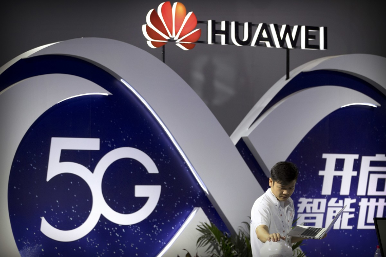Dél-Koreában sem látna szívesen Huawei-t az USA
