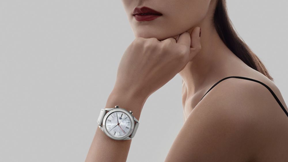 Hamarosan megjelenik a kisebbik Huawei Watch GT