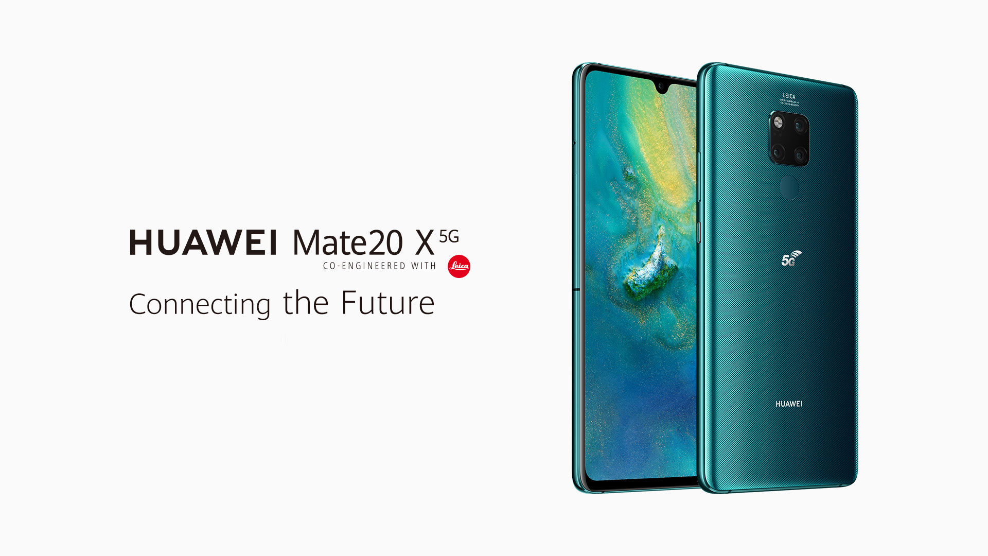 Huawei Mate 20x (5G) Magyarországon
