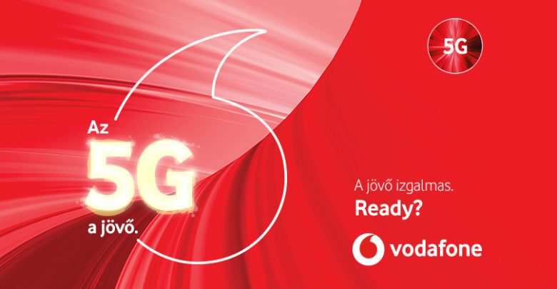 Vodafone 5G