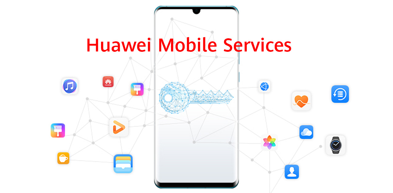 Huawei Mobile Services (HMS): Minden amit tudnod kell róla