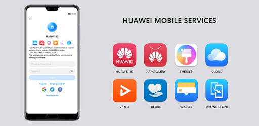 Huawei Mobile Services (HMS): Minden amit tudnod kell róla