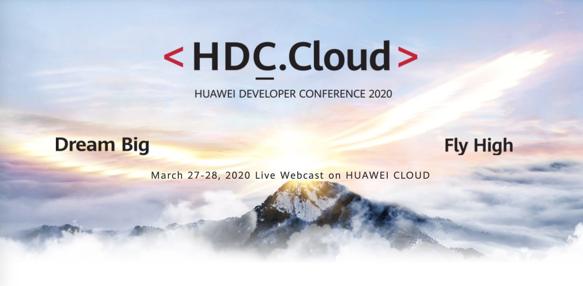 Elhalasztották a HDC.Cloud 2020 rendezvényt