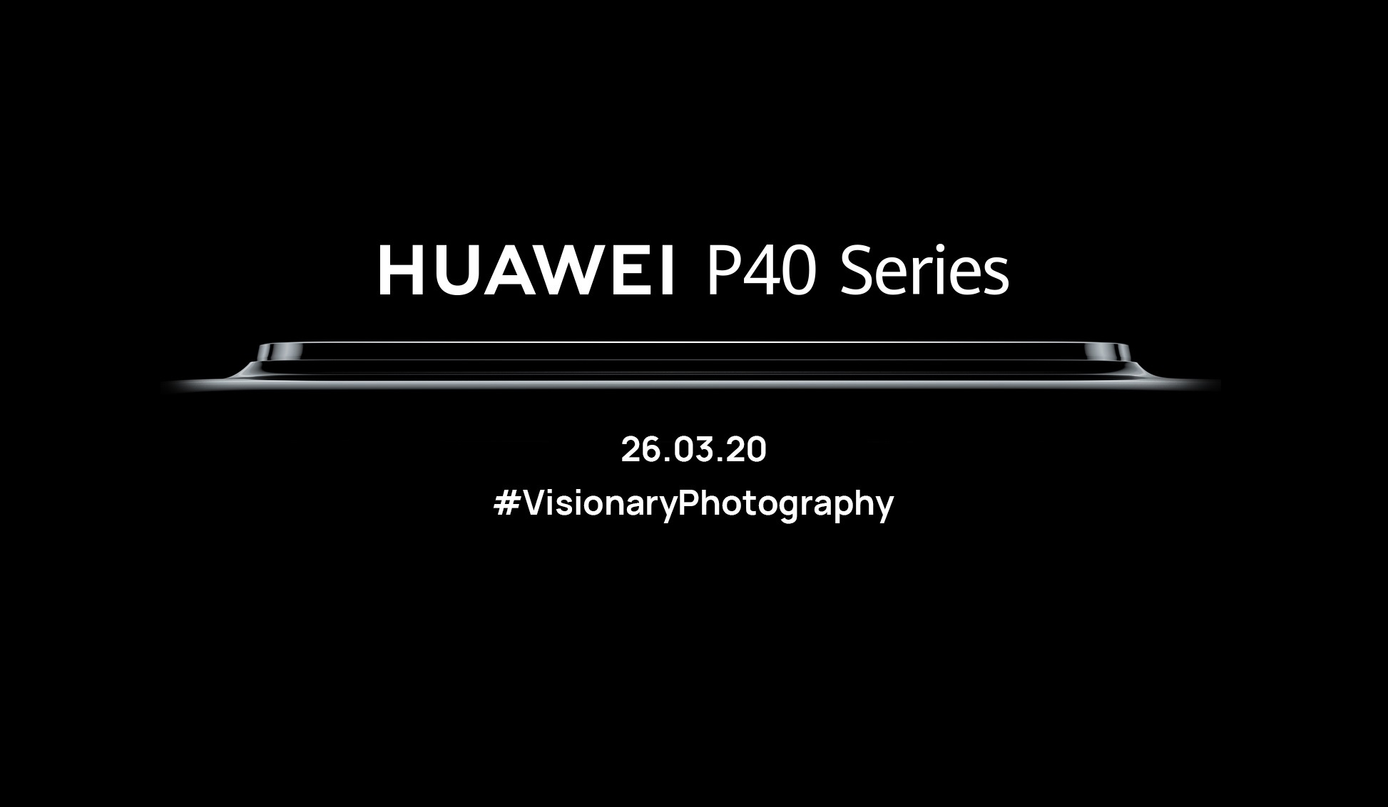 Elmarad a Huawei P40 párizsi sajtóeseménye