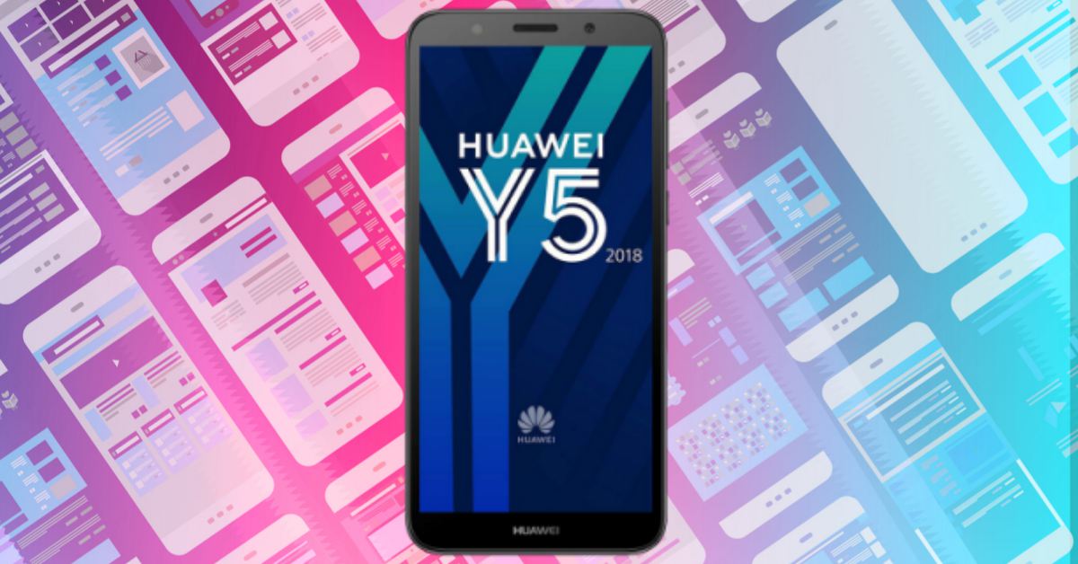 Huawei Y5 2018 szerviz árak