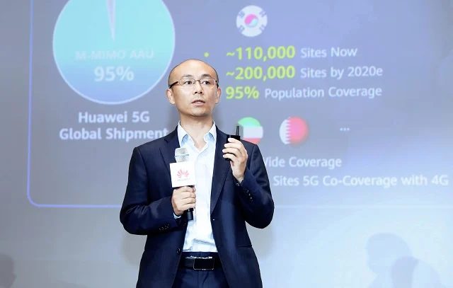 Rohamosan terjed az 5G Kínában