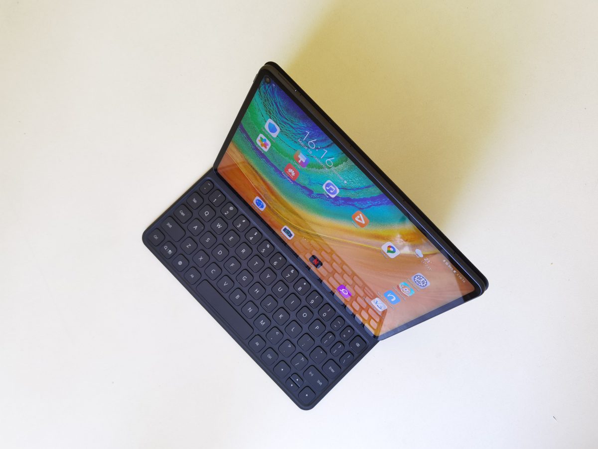 Huawei MatePad Pro
