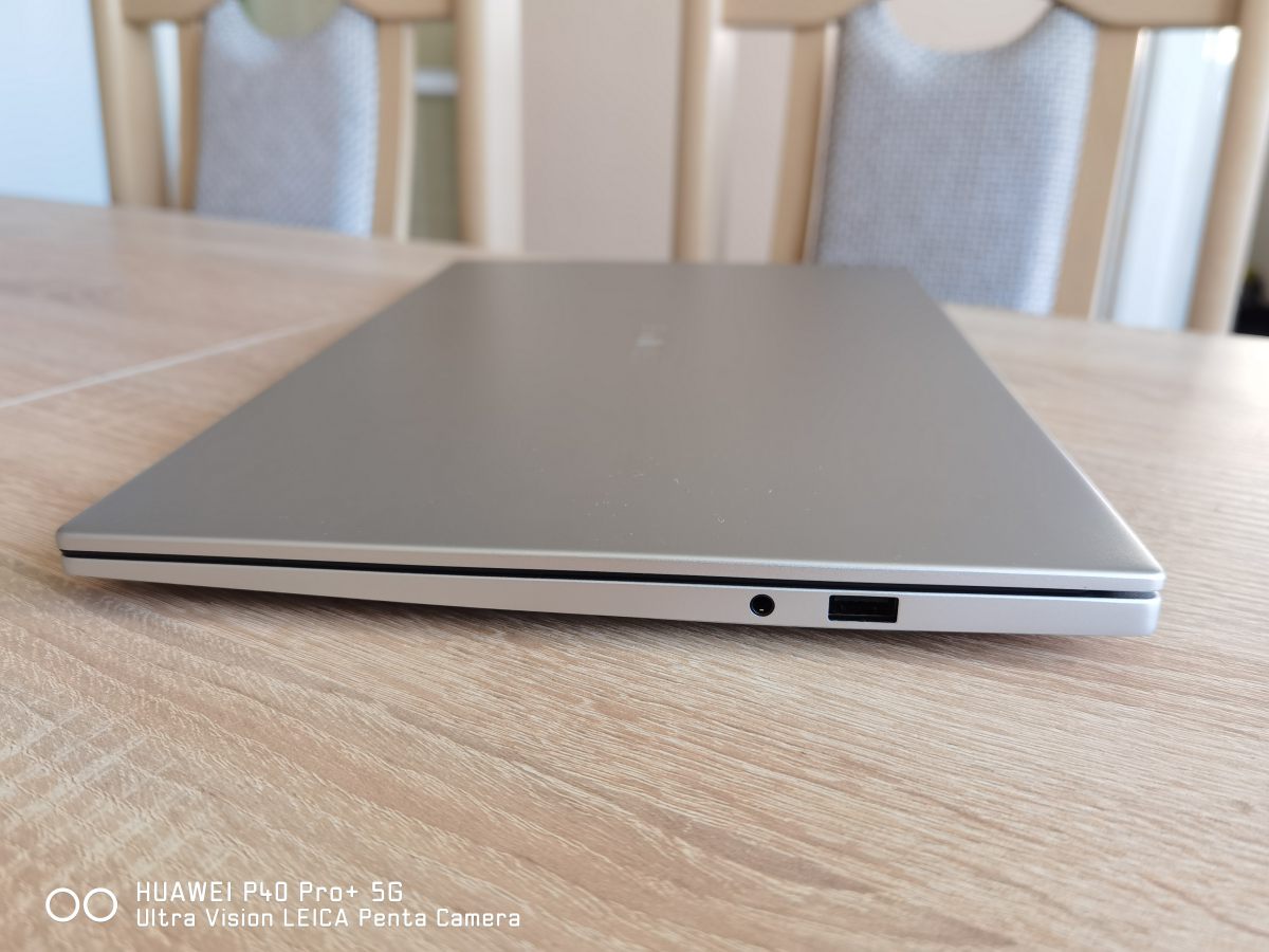 Huawei Matebook D14 notebook bemutató