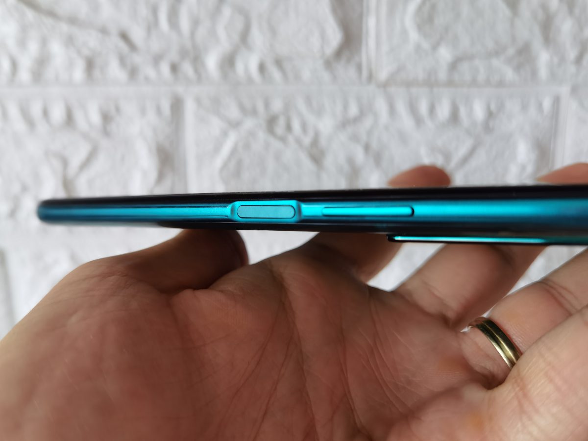 Huawei P40 Lite 5G okostelefon teszt