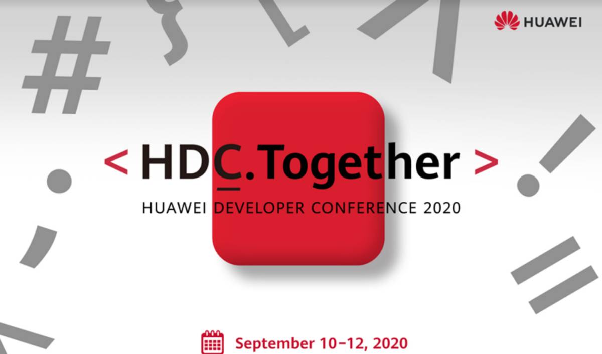 HDC 2020