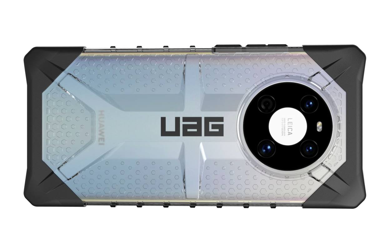 UAG Plasma tokot kapott a Huawei Mate40 Pro