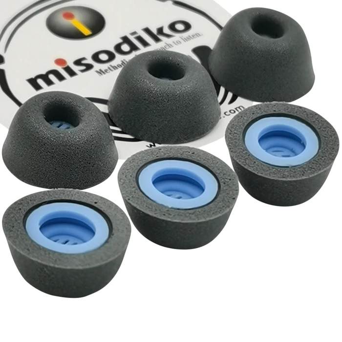 Misodiko speciális FreeBuds Pro memóriaszivacsos gumiharang
