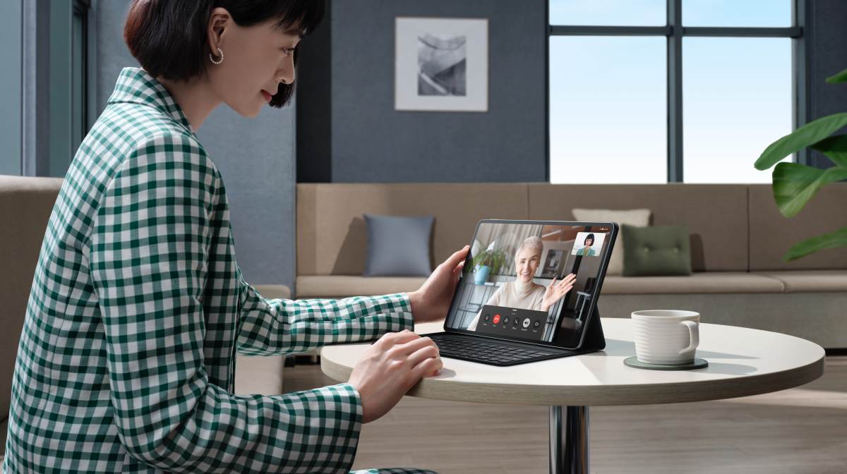 Huawei MatePad Pro 12.6