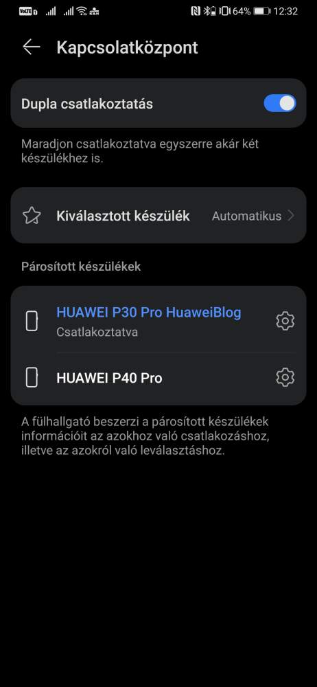 Huawei Freebuds 4 teszt