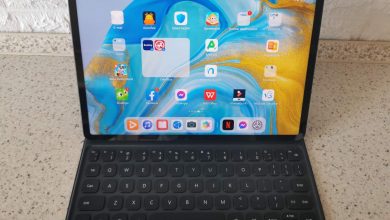 Huawei MatePad 11 tablet teszt