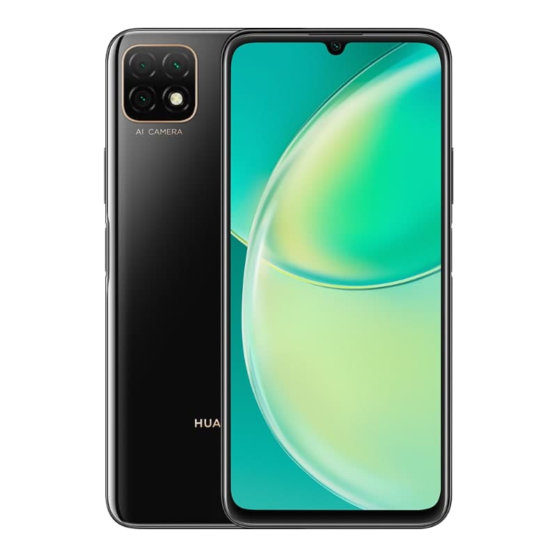 Huawei Nova Y60: új belépőszintű telefon Androiddal