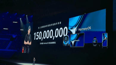 150 millió frissítésnél jár a HarmonyOS