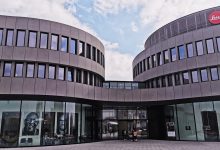 A Huawei és a Leica közös kutatóközpontja Németországban
