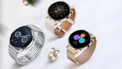 Kijelző törés elleni garancia jár az új Huawei Watch GT 3 órákhoz