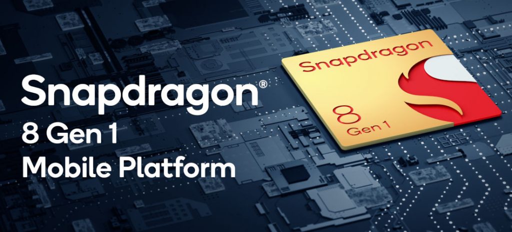 Bemutatkozott a Qualcomm Snapdragon 8 G1