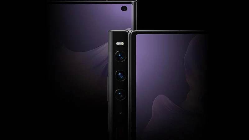 Sok ponton fejlődött az új Huawei Mate Xs 2 