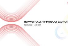 Új flagshipeket mutat be a Huawei Kínán kívül