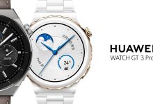 EKG-t és női kiadást is kapott a Huawei Watch GT 3 Pro