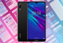 Huawei Y6 2019 szerviz árak