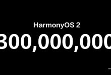 300 millió eszközön fut HarmonyOS 2.0