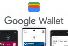 Google Wallet lett a Pay-ből