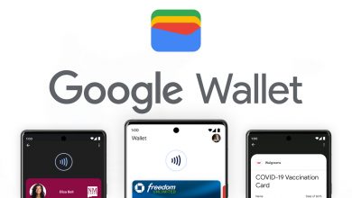 Google Wallet lett a Pay-ből