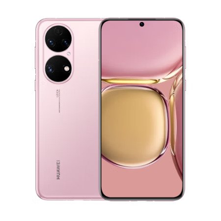 Újabb HUAWEI telefon öltözött rózsaszínbe
