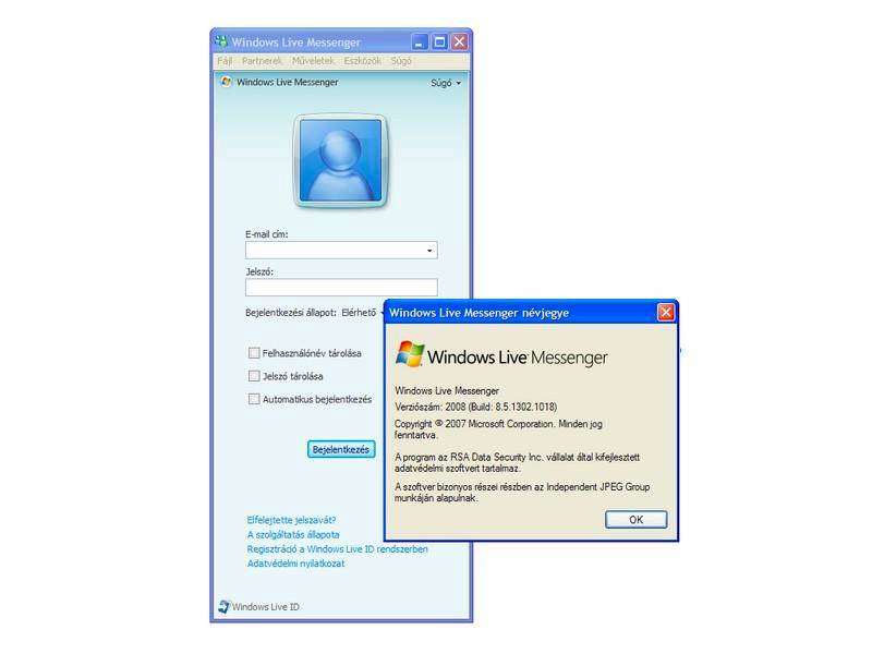 23 éve indult az MSN Messenger
