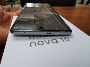 HUAWEI Nova 10 okostelefon teszt