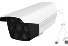 HarmonyOS 3.1-es biztonsági kamerák jelentek meg