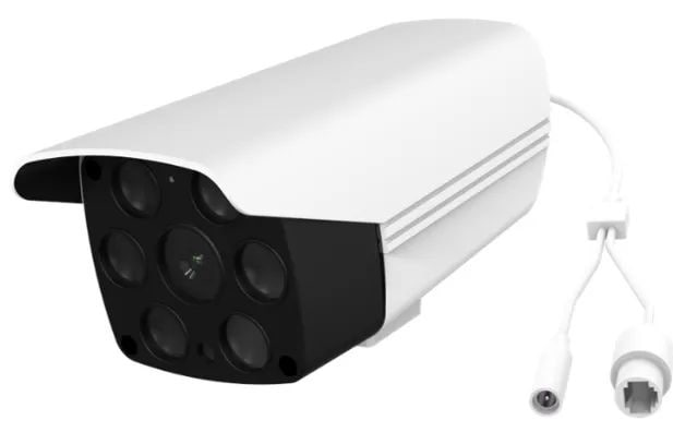 HarmonyOS 3.1-es biztonsági kamerák jelentek meg