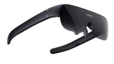 Telefonhoz szánt VR headsetet mutatott be a HUAWEI