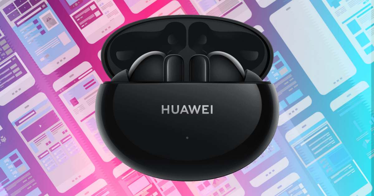 Huawei Freebuds 4i szerviz árak