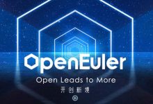 1 millió letöltés felett a HUAWEI openEuler OS