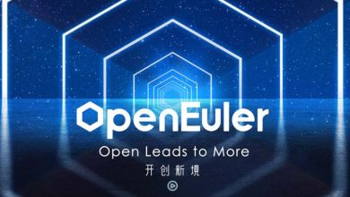 1 millió letöltés felett a HUAWEI openEuler OS